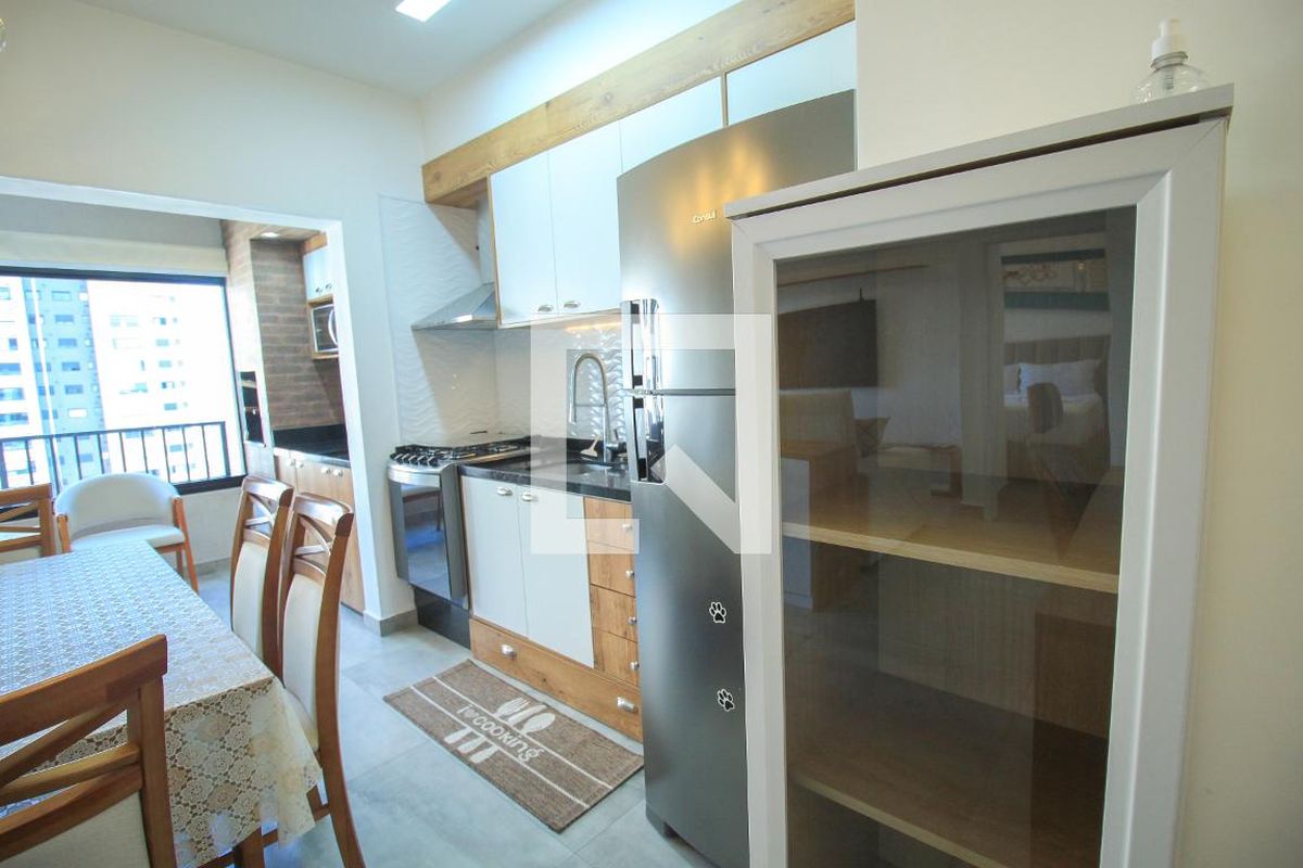 Apartamento, 1 quarto, 50 m² - Foto 24