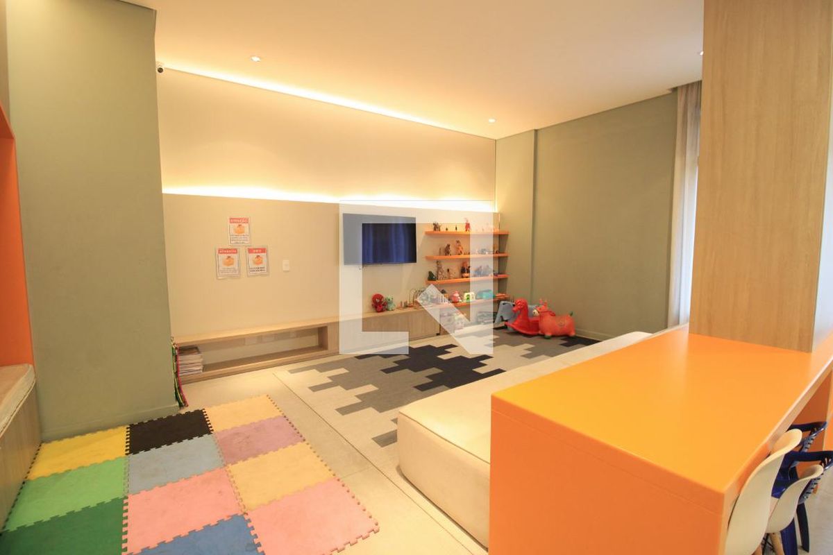 Apartamento, 1 quarto, 50 m² - Foto 28