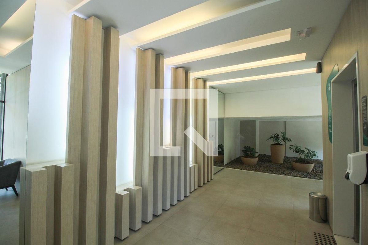 Apartamento, 1 quarto, 50 m² - Foto 32