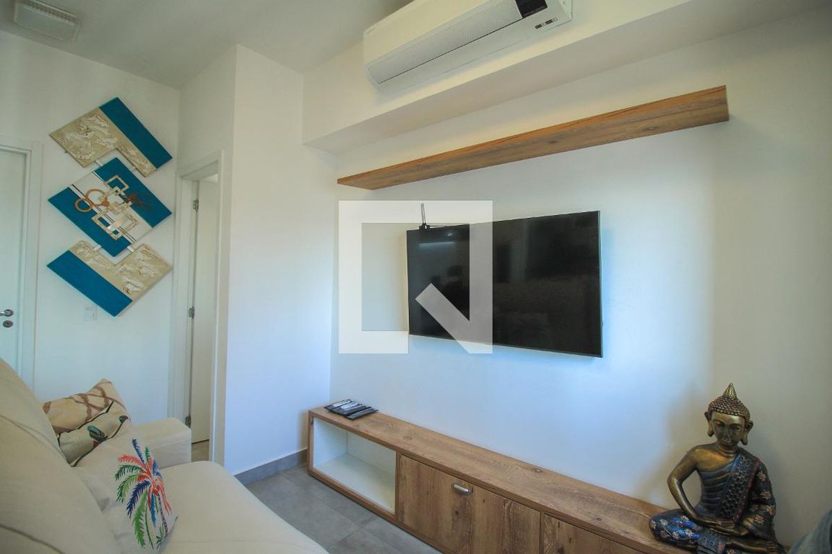 Apartamento, 1 quarto, 50 m² - Foto 5