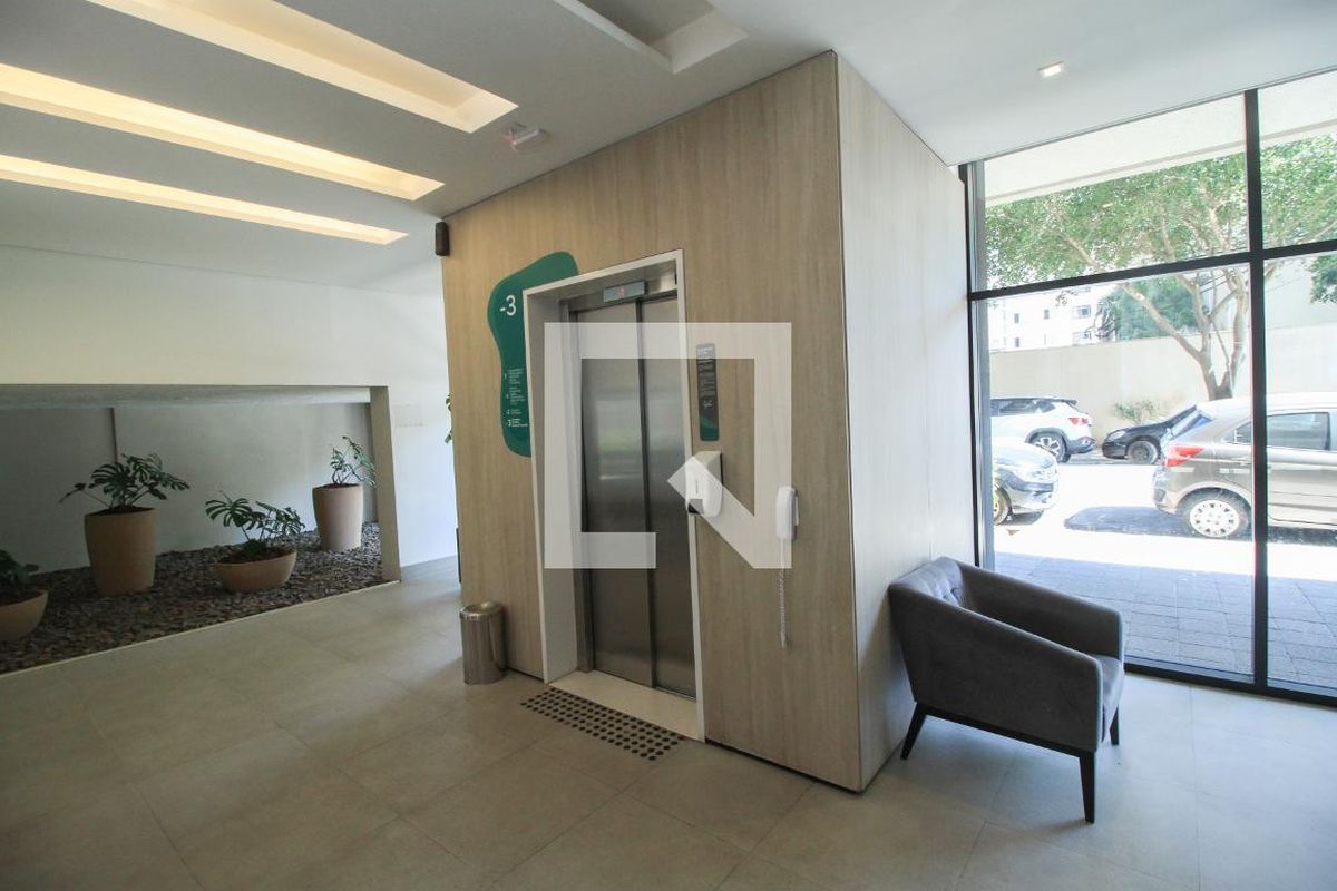 Apartamento, 1 quarto, 50 m² - Foto 33