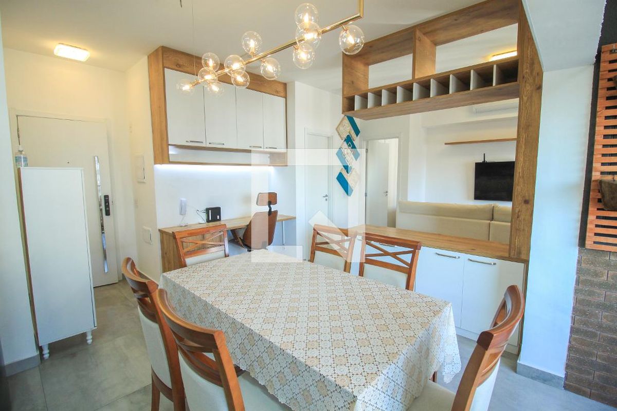 Apartamento, 1 quarto, 50 m² - Foto 7