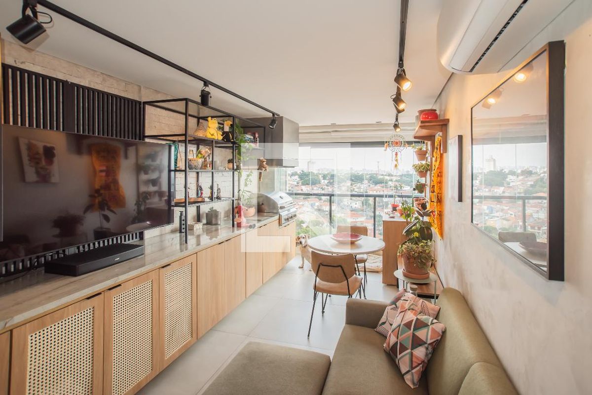 Apartamento, 2 quartos, 67 m² - Foto 6