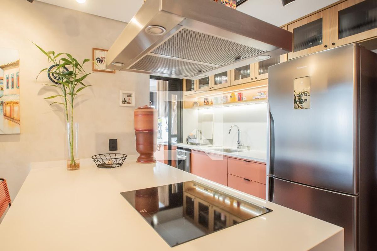 Apartamento, 2 quartos, 67 m² - Foto 39
