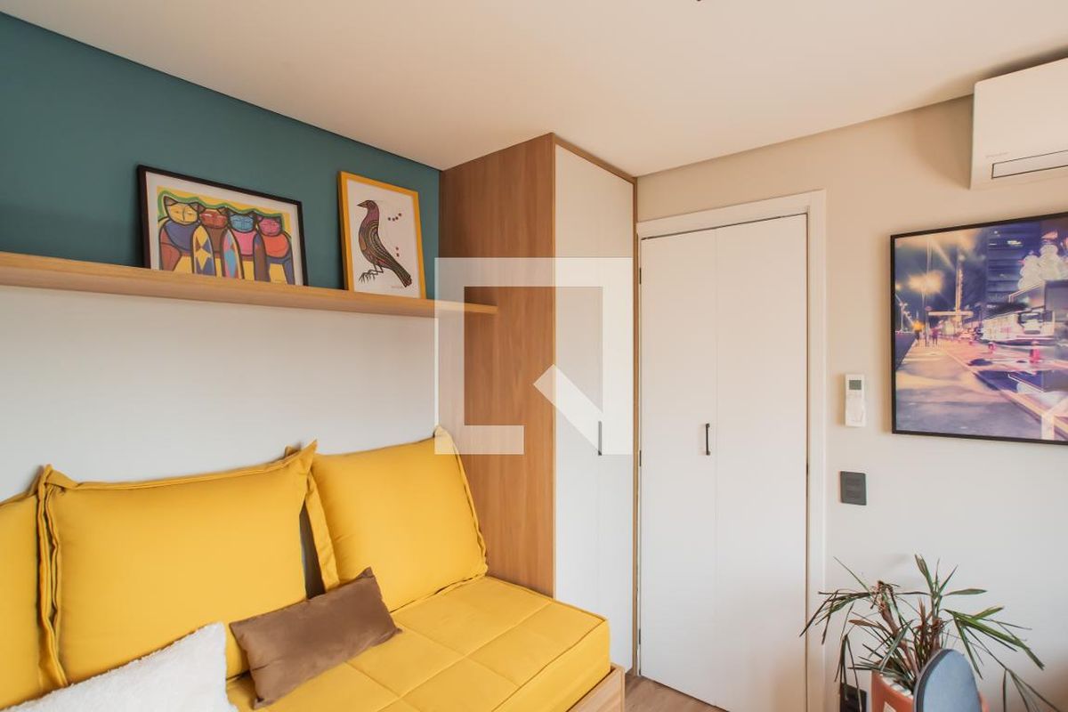 Apartamento, 2 quartos, 67 m² - Foto 14