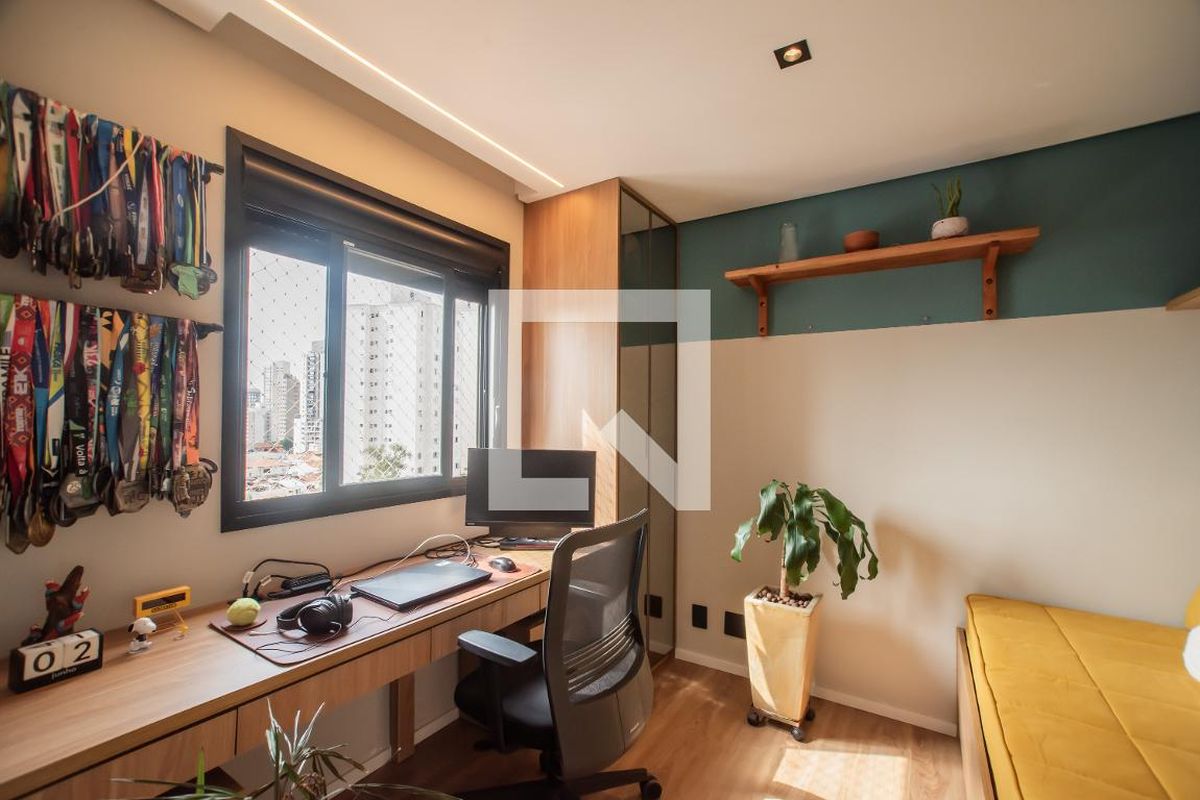 Apartamento, 2 quartos, 67 m² - Foto 11