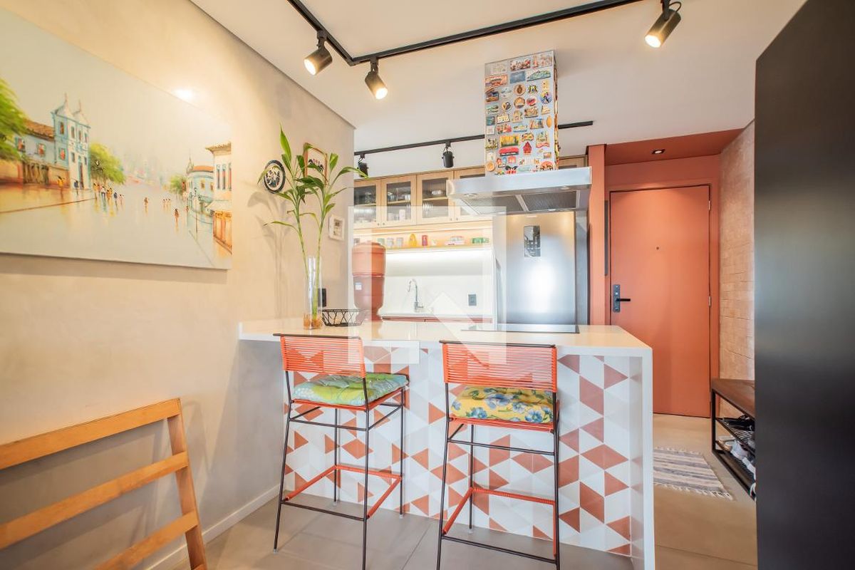 Apartamento, 2 quartos, 67 m² - Foto 38