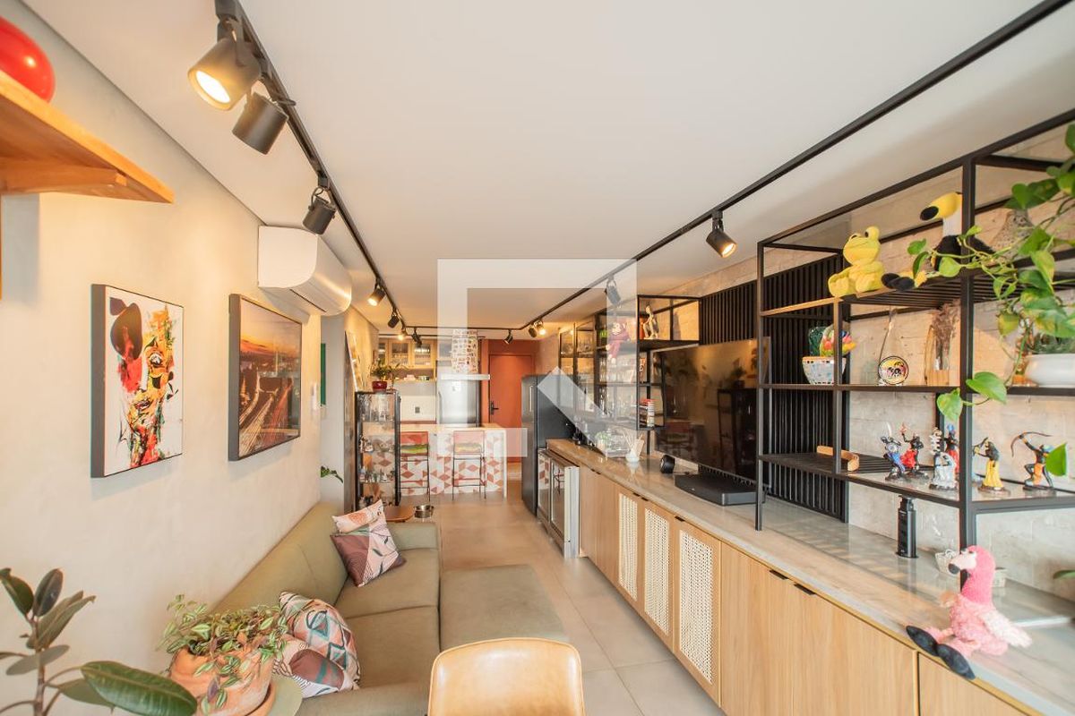 Apartamento, 2 quartos, 67 m² - Foto 3