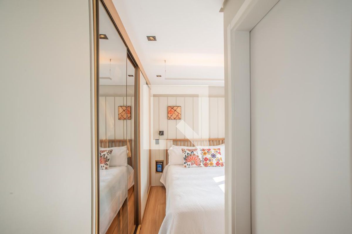 Apartamento, 2 quartos, 67 m² - Foto 16