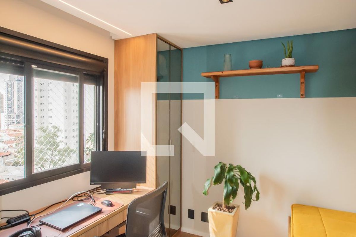 Apartamento, 2 quartos, 67 m² - Foto 10