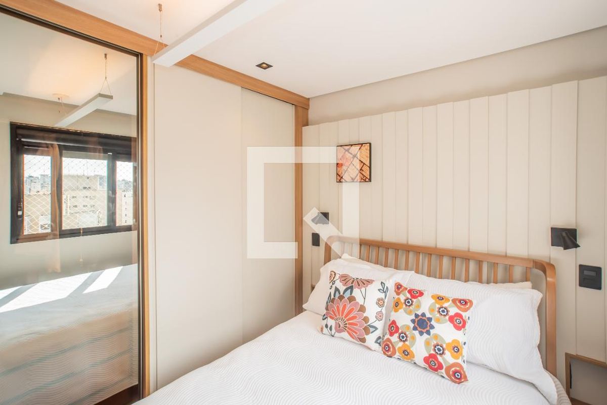 Apartamento, 2 quartos, 67 m² - Foto 18