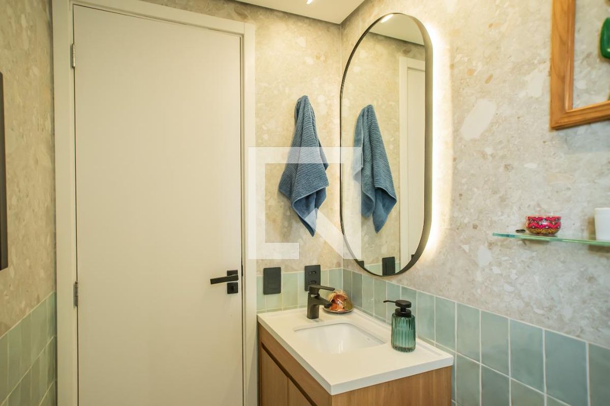 Apartamento, 2 quartos, 67 m² - Foto 33