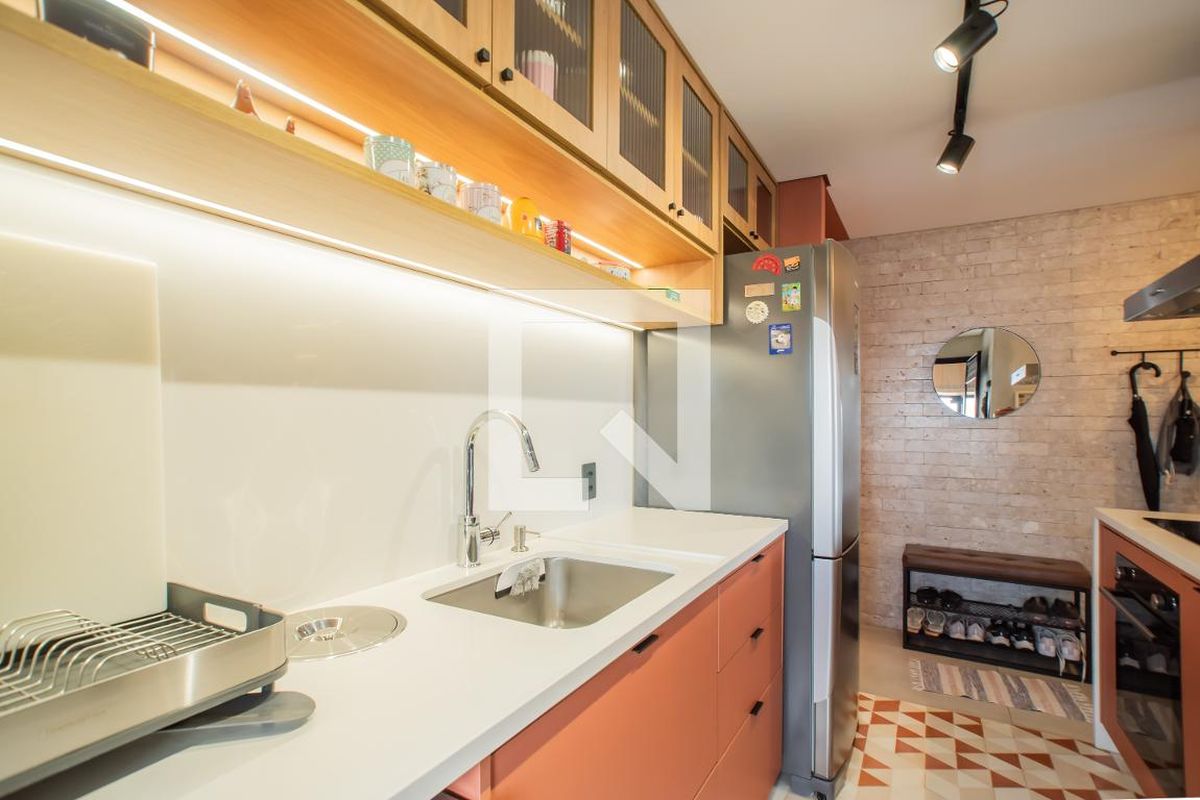 Apartamento, 2 quartos, 67 m² - Foto 41