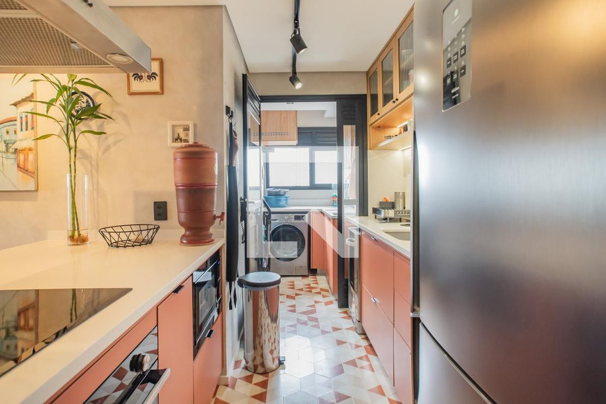 Apartamento, 2 quartos, 67 m² - Foto 40