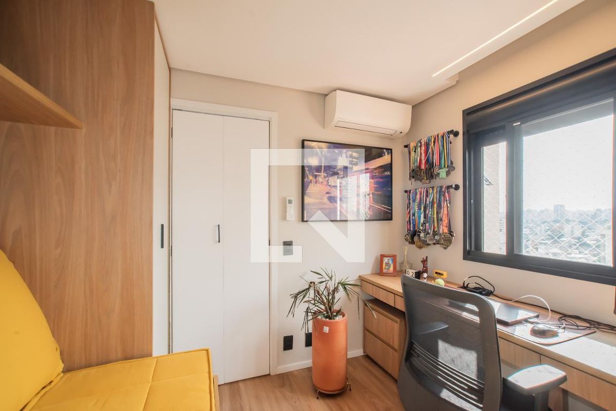 Apartamento, 2 quartos, 67 m² - Foto 13