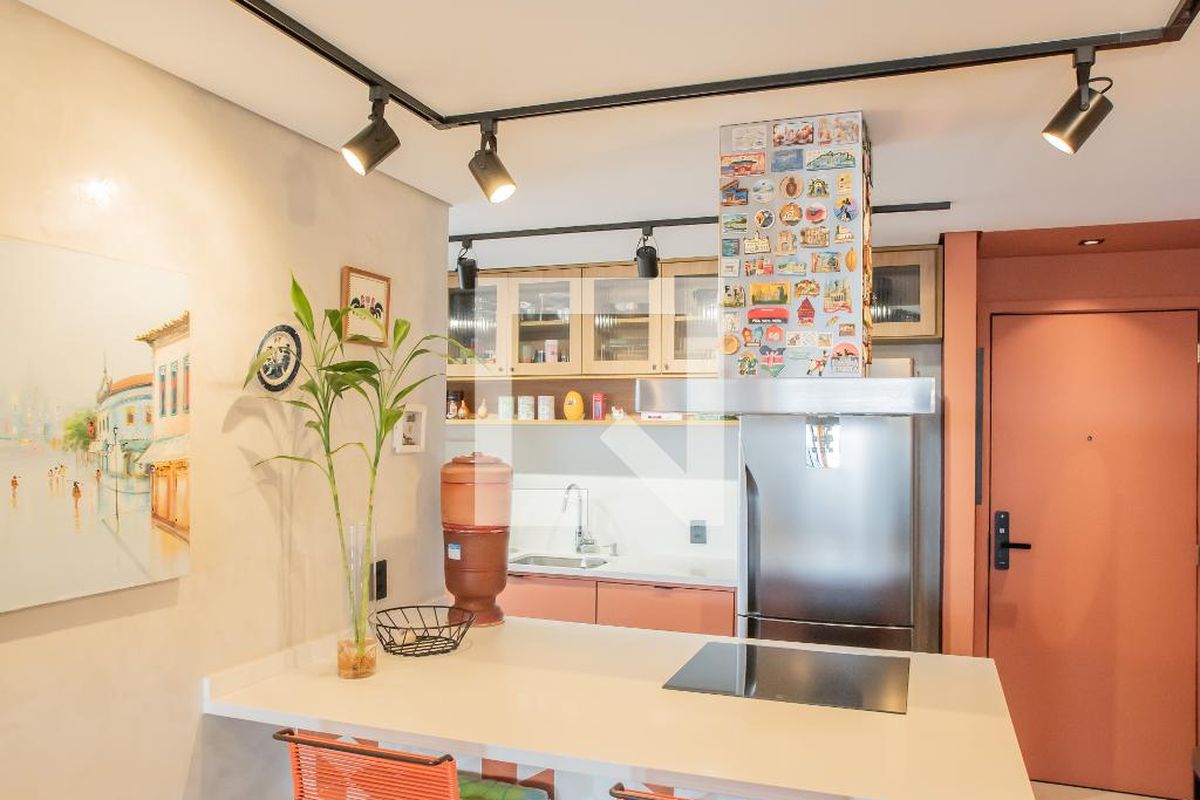 Apartamento, 2 quartos, 67 m² - Foto 37