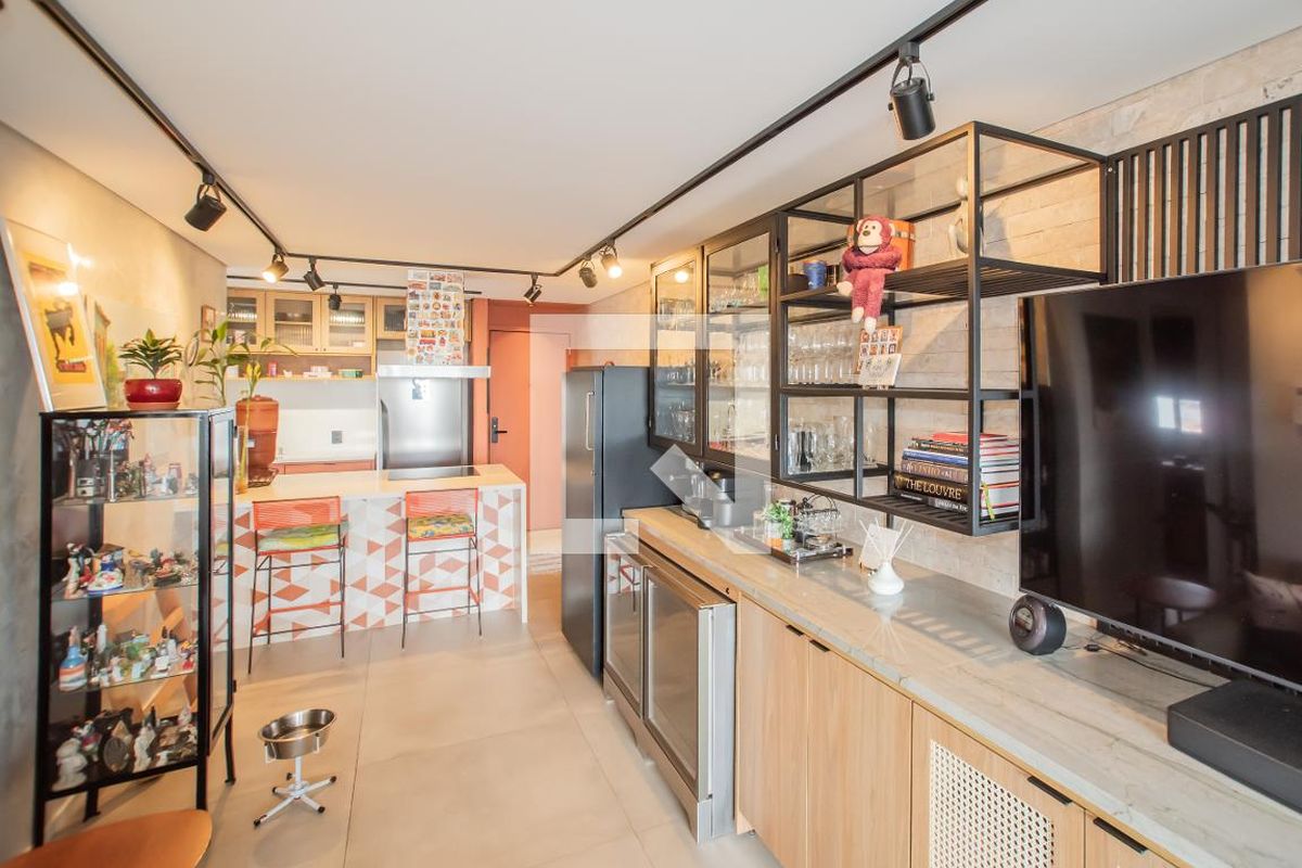 Apartamento, 2 quartos, 67 m² - Foto 8
