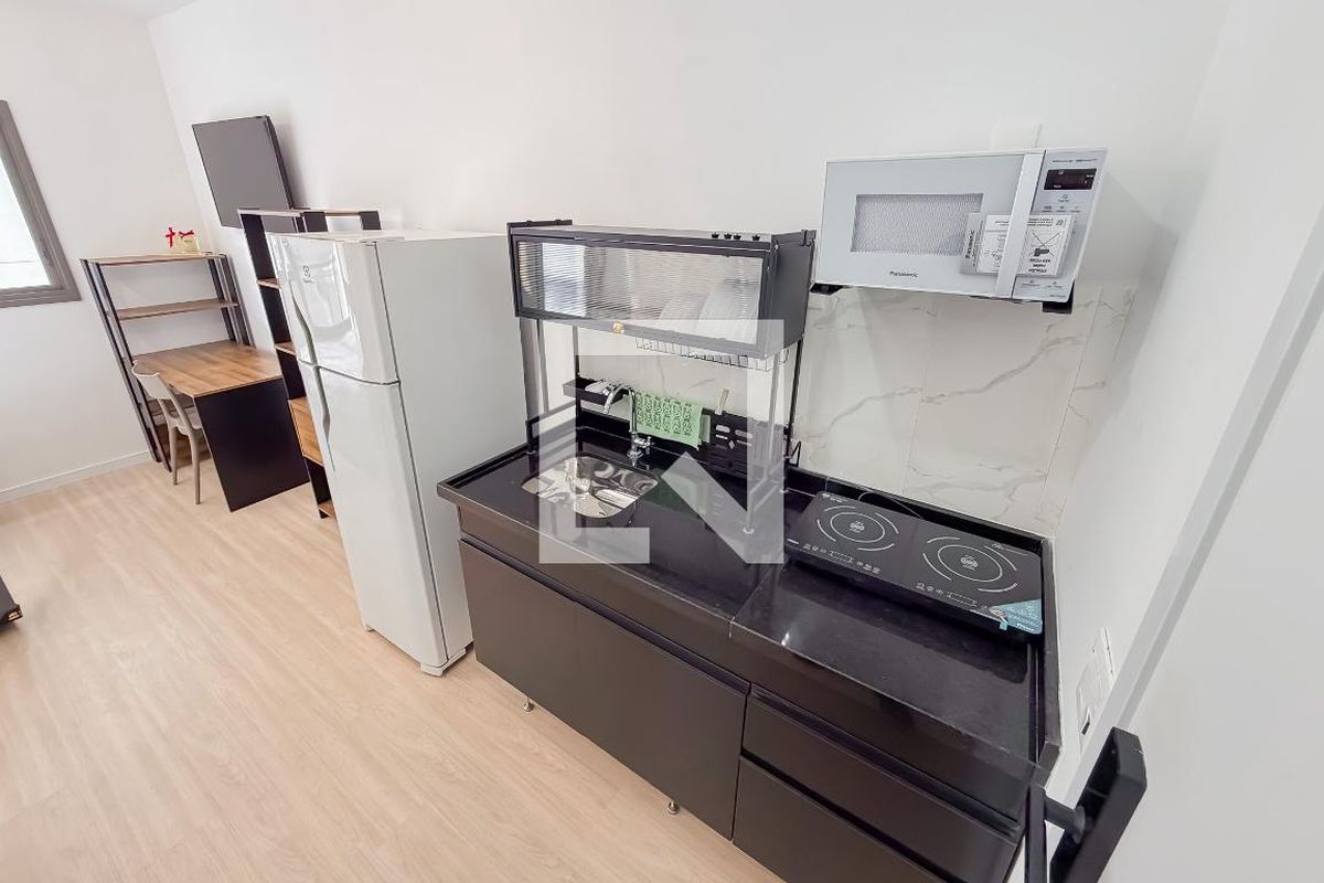 Kitnet-Studio, 23 m² - Foto 12