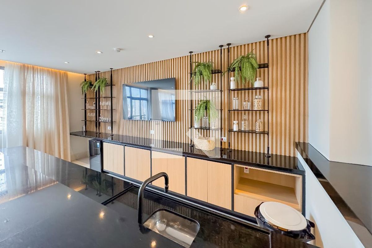 Kitnet-Studio, 23 m² - Foto 34