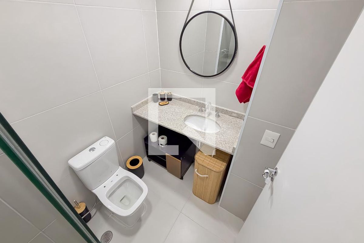 Kitnet-Studio, 23 m² - Foto 18