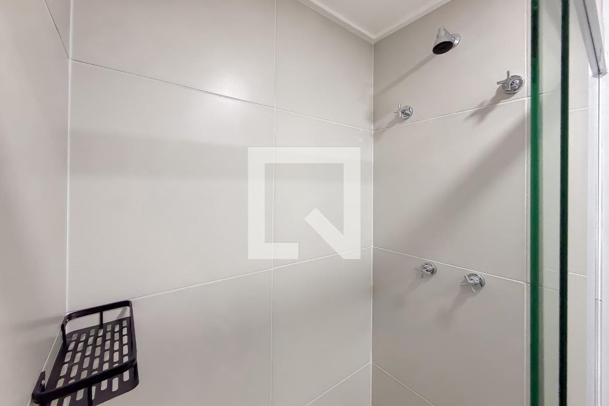 Kitnet-Studio, 23 m² - Foto 17