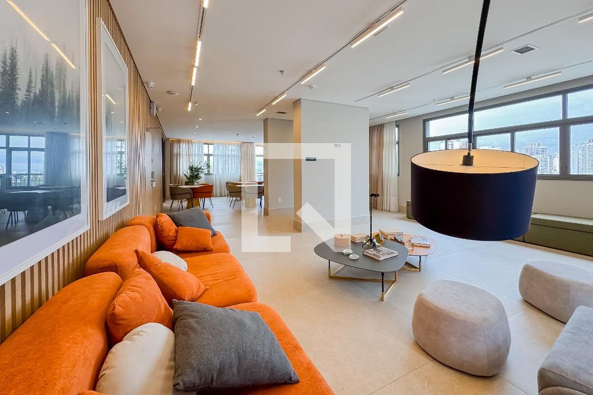 Kitnet-Studio, 23 m² - Foto 41