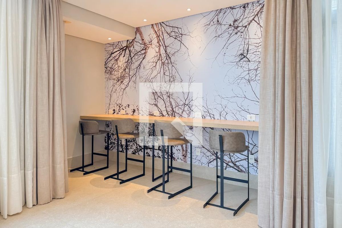 Kitnet-Studio, 23 m² - Foto 39