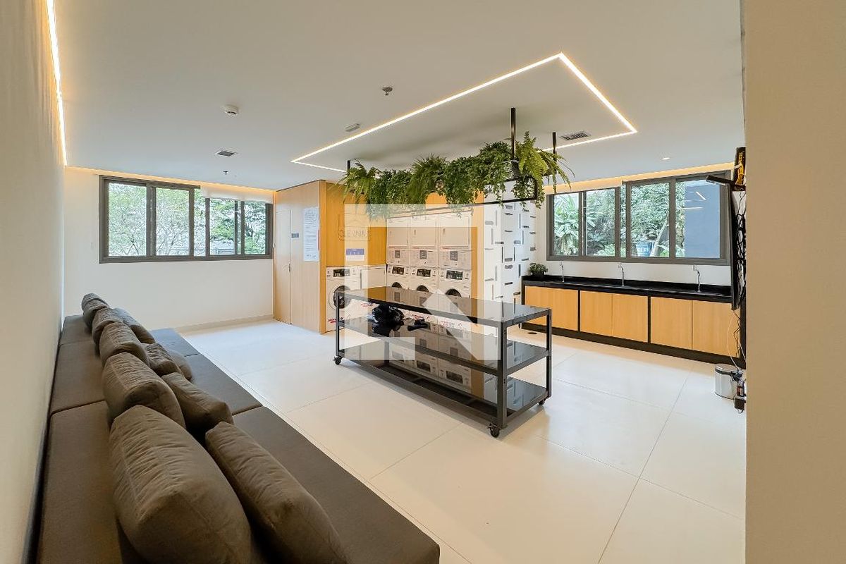 Kitnet-Studio, 23 m² - Foto 47