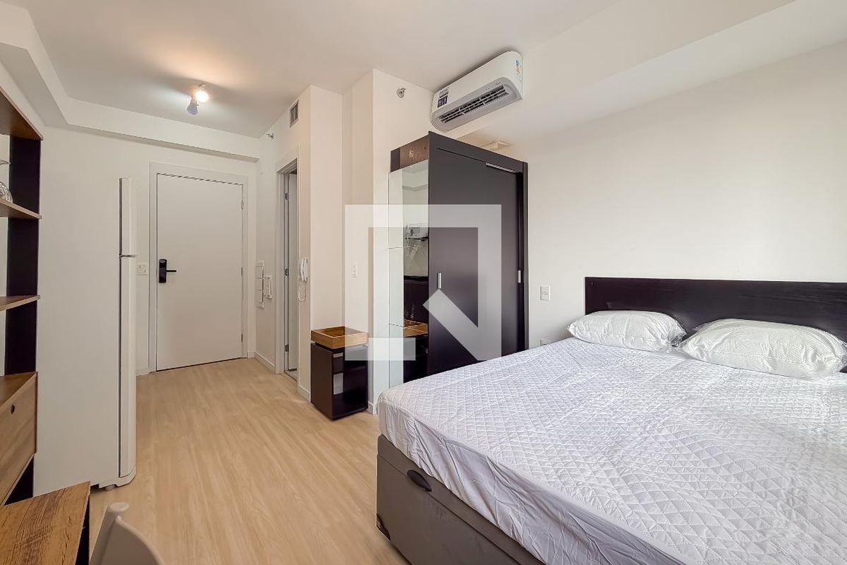 Kitnet-Studio, 23 m² - Foto 2