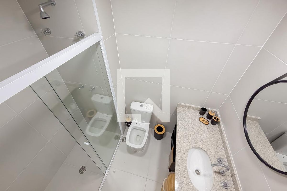 Kitnet-Studio, 23 m² - Foto 19