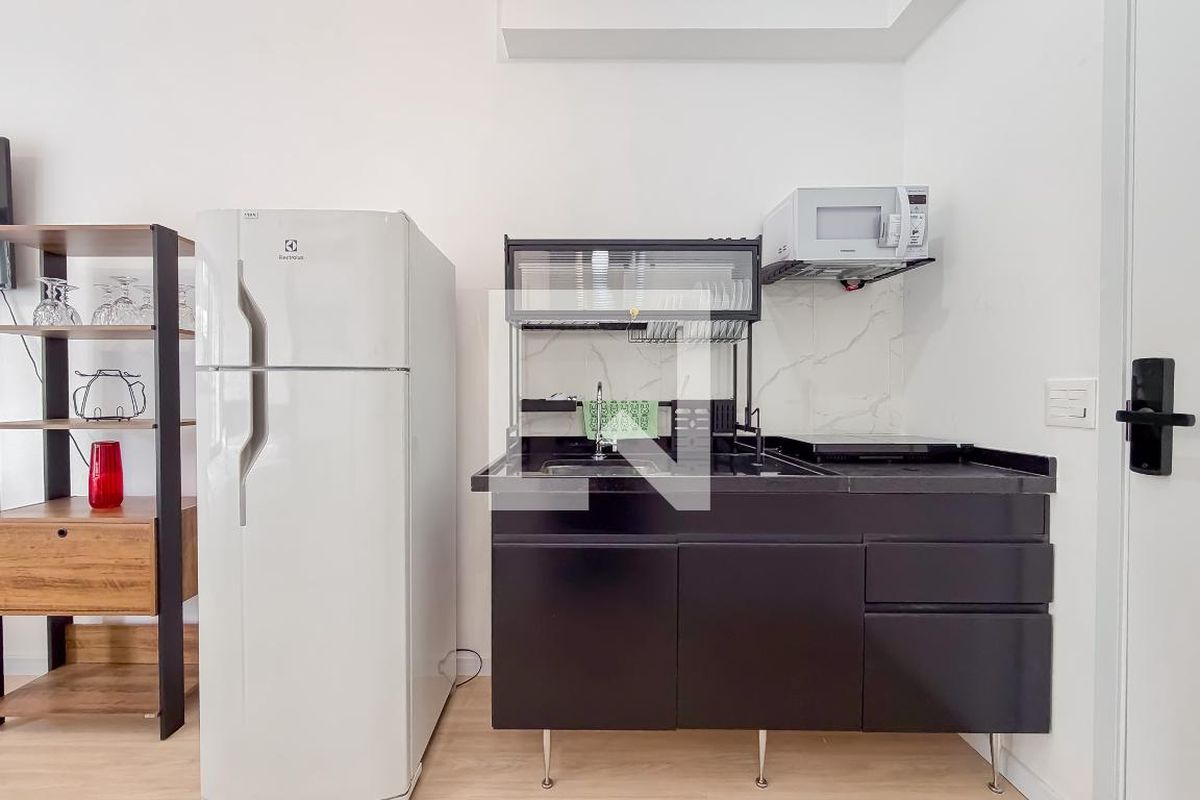 Kitnet-Studio, 23 m² - Foto 11