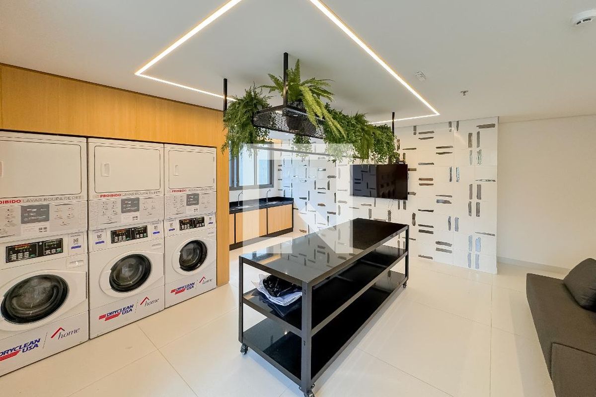 Kitnet-Studio, 23 m² - Foto 48