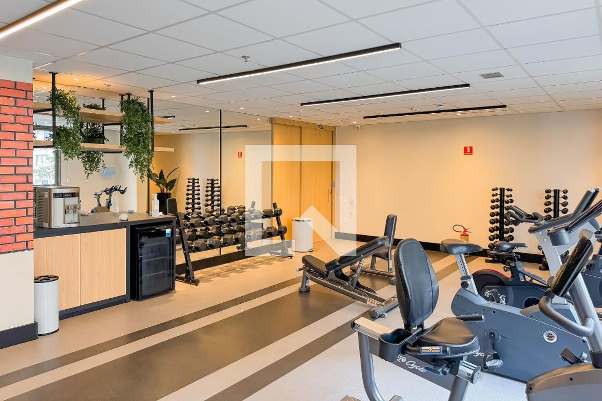 Kitnet-Studio, 23 m² - Foto 46