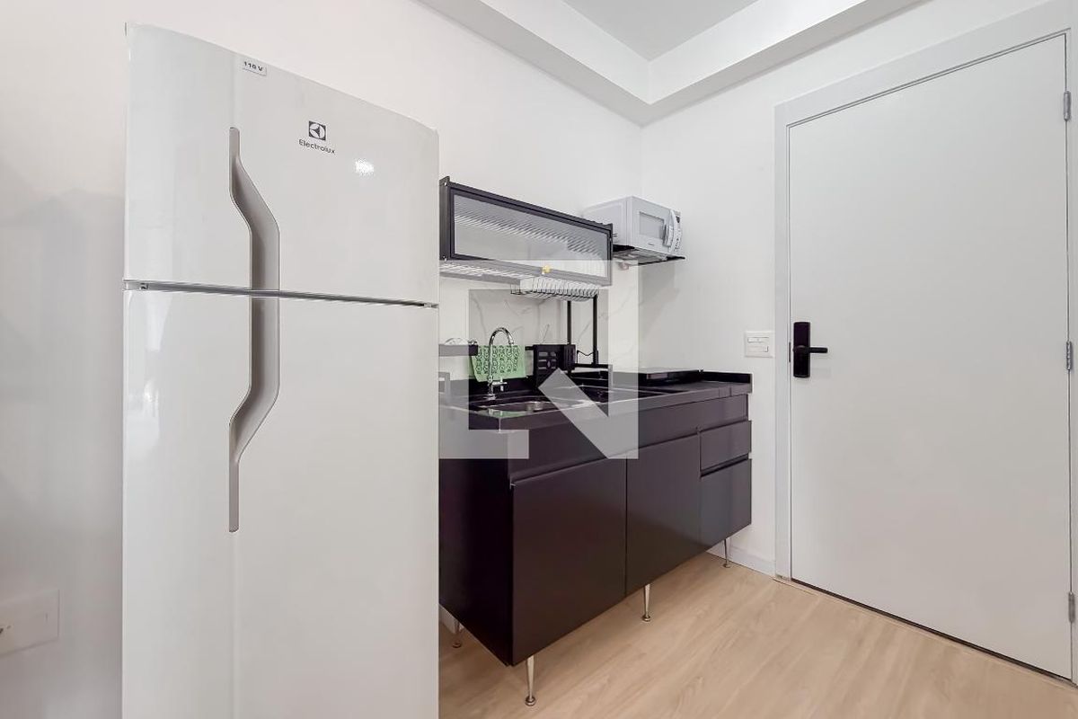 Kitnet-Studio, 23 m² - Foto 10