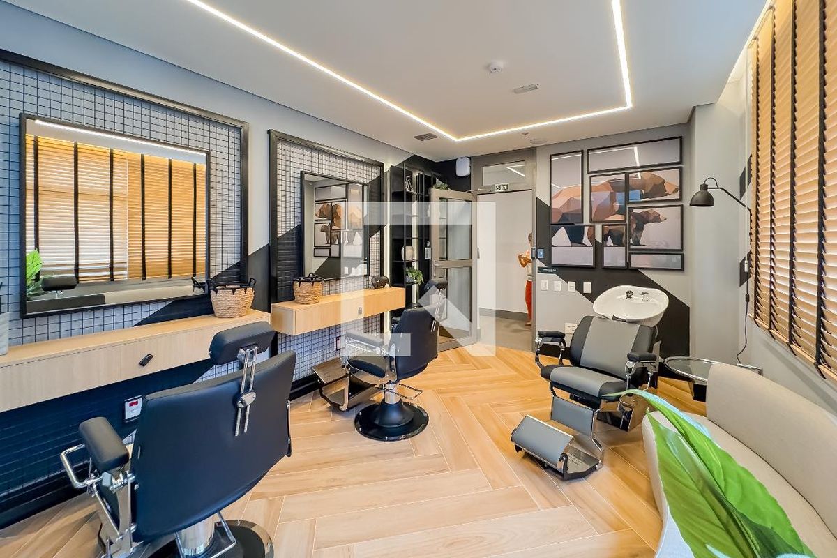 Kitnet-Studio, 23 m² - Foto 30