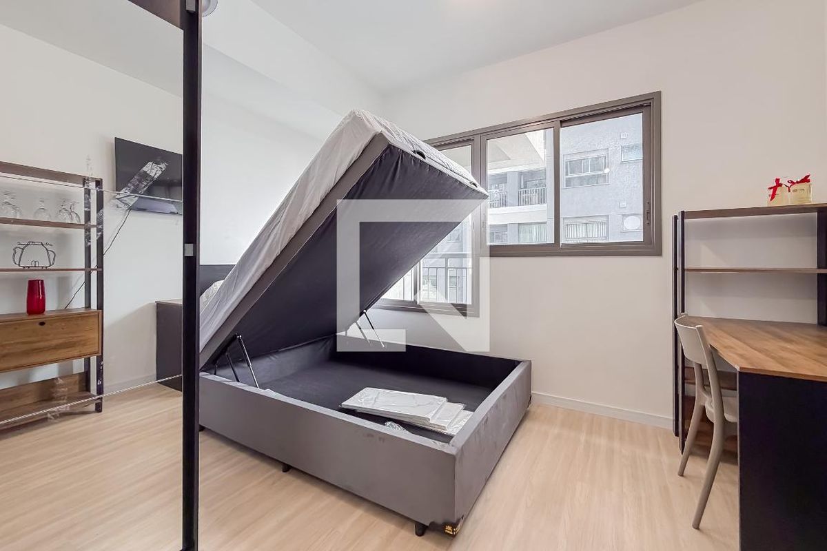 Kitnet-Studio, 23 m² - Foto 5