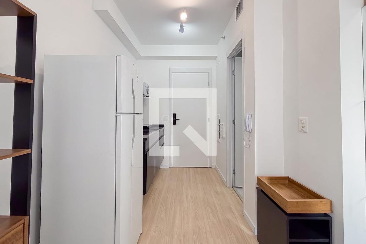 Kitnet-Studio, 23 m² - Foto 9