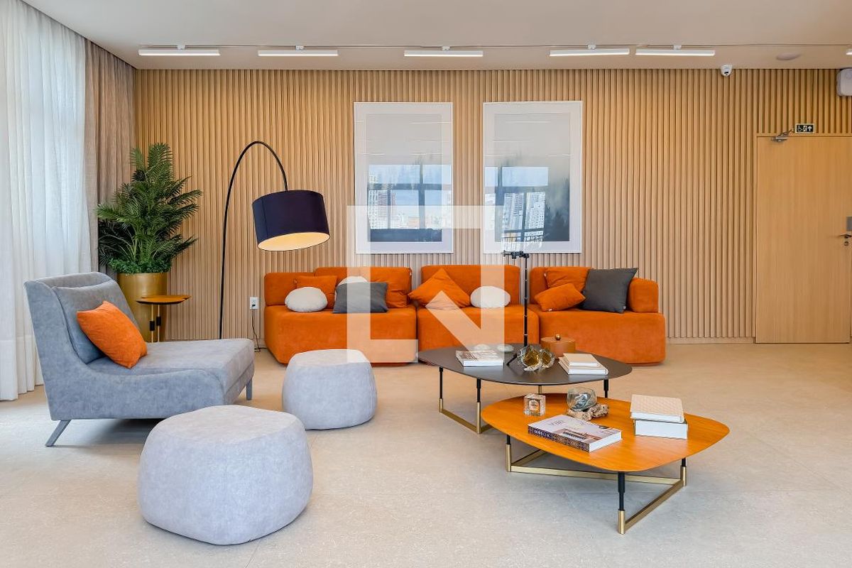 Kitnet-Studio, 23 m² - Foto 38