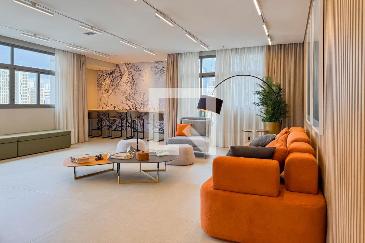 Kitnet-Studio, 23 m² - Foto 36