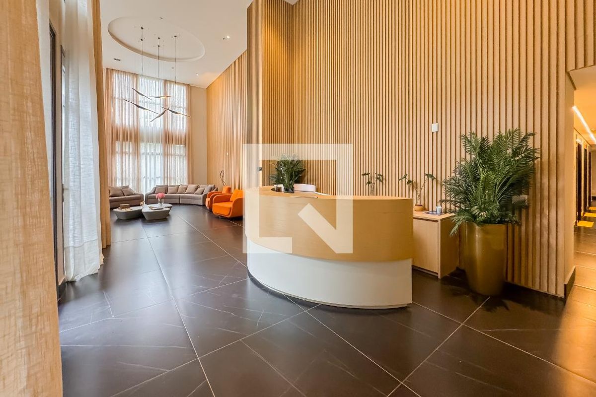 Kitnet-Studio, 23 m² - Foto 51