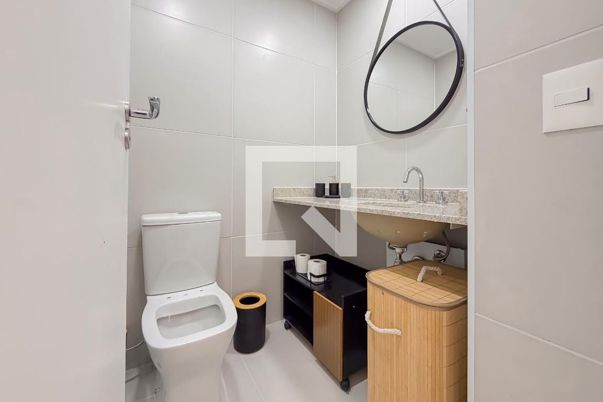 Kitnet-Studio, 23 m² - Foto 15