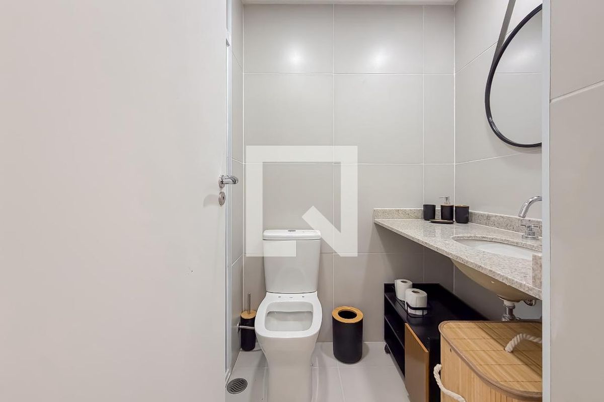 Kitnet-Studio, 23 m² - Foto 14