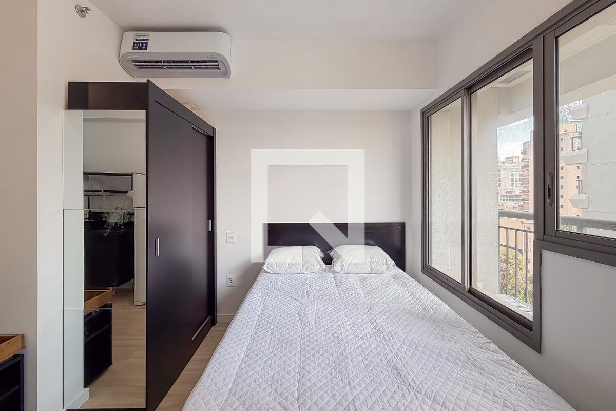 Kitnet-Studio, 23 m² - Foto 4