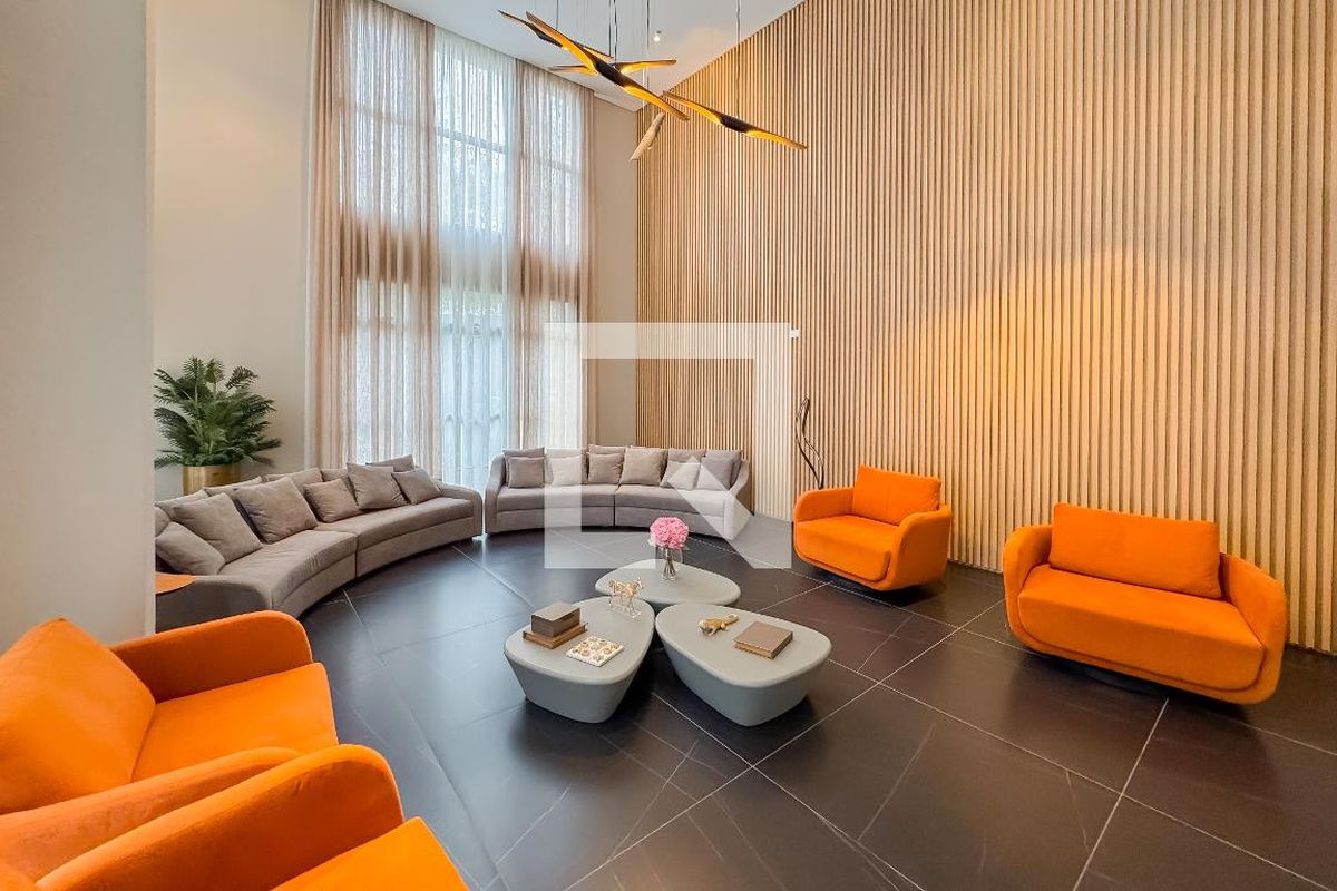 Kitnet-Studio, 23 m² - Foto 53