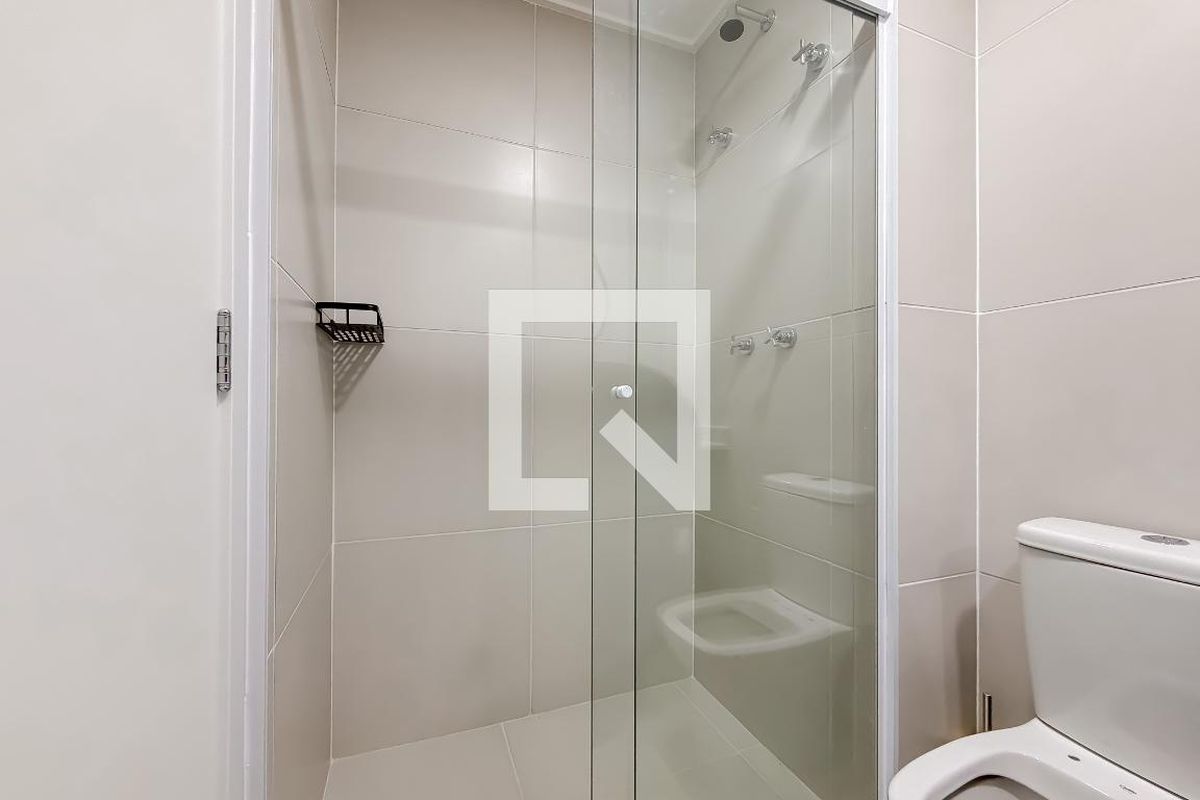 Kitnet-Studio, 23 m² - Foto 16