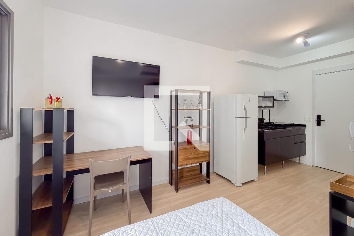 Kitnet-Studio, 23 m² - Foto 7