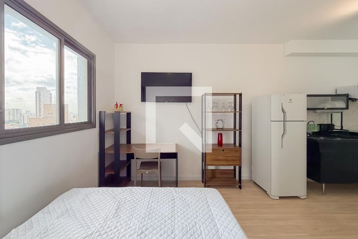 Kitnet-Studio, 23 m² - Foto 6