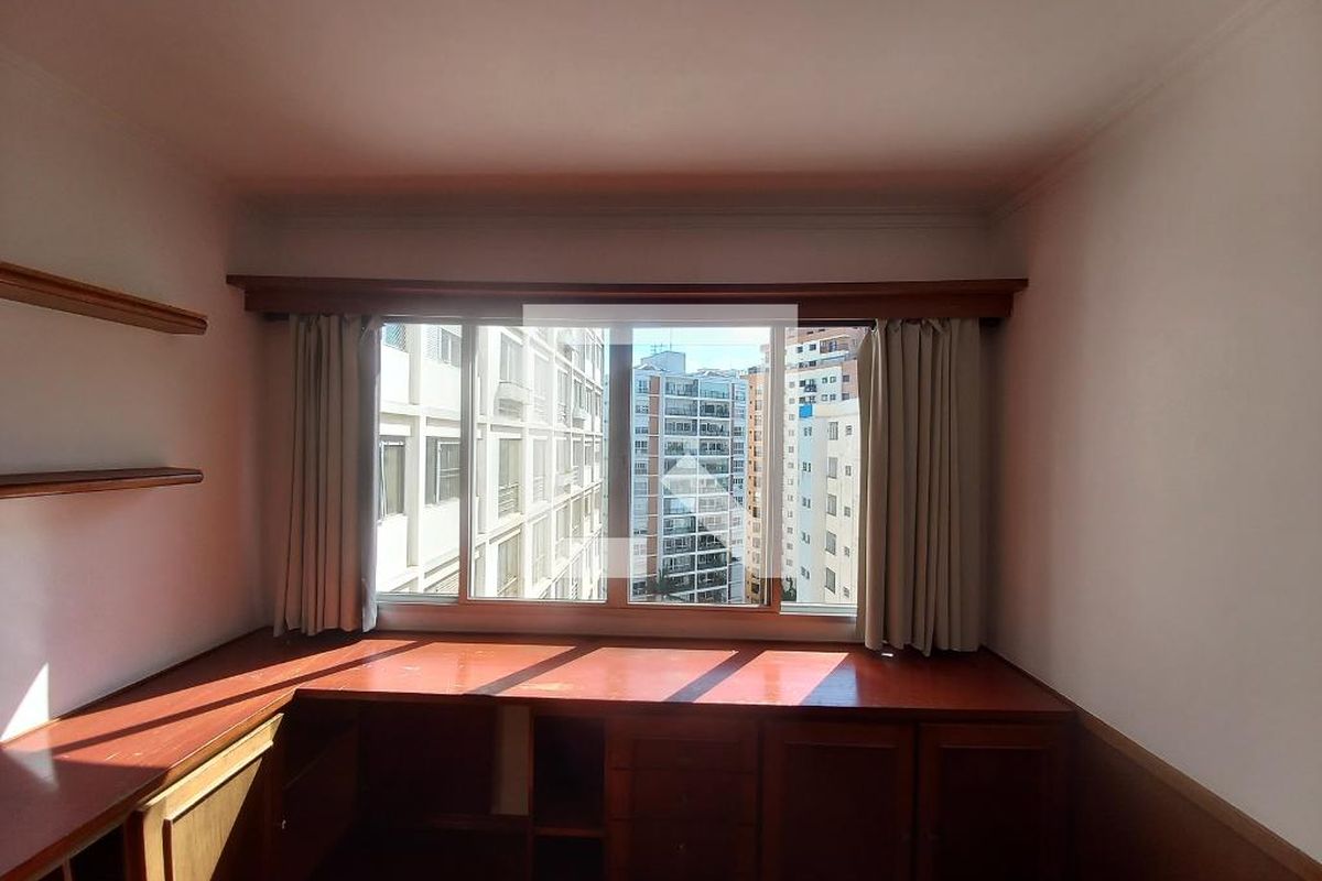 Apartamento, 3 quartos, 209 m² - Foto 21