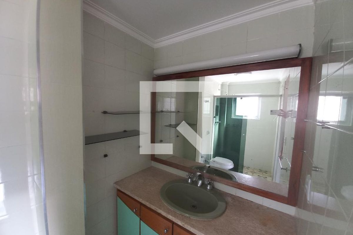 Apartamento, 3 quartos, 209 m² - Foto 11