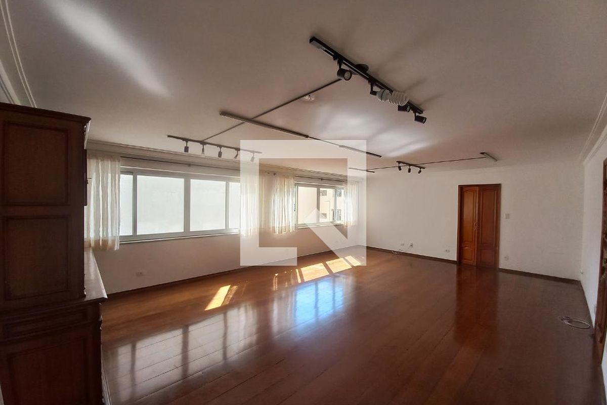 Apartamento, 3 quartos, 209 m² - Foto 4